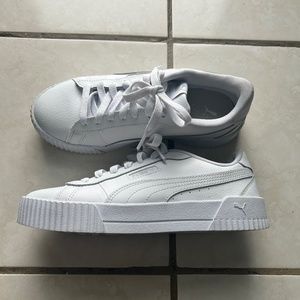 Puma shoes